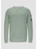 s.Oliver Strickpullover in 7211_salbeigrün