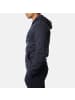 HopenLife Sweatjacke SADIDA in Navy blau