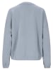 Endurance Sweatshirt Timmia in 4098 Tradewinds