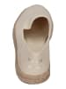 TOMS Espadrilles SANTIAGO in natur