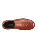 WITT WEIDEN Slipper in cognac
