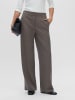 Vero Moda Hose in Driftwood