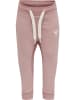 Hummel Hummel Pants Hmlapple Unisex Kinder Atmungsaktiv in WOODROSE