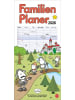 Heye Kalender Kalender - sheepworld Familienplaner 2026