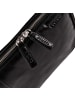 PICARD Buddy Kulturbeutel Leder 24 cm schwarz