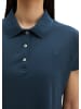 Marc O'Polo Polokleid regular in Deep Night Blue