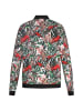 cosimon Herren Jacke in Grün