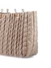 PICARD Finesse Shopper Tasche 40 cm gravel
