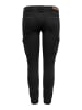 ONLY Cargo-Hose in Black