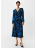 comma Kleid in 99C3_schwarz
