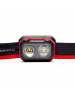 Black Diamond ONSIGHT 375 HEADLAMP in Rot