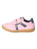 Ricosta Klettschuh Sneaker in rosa