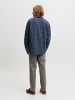 Jack & Jones Chino Hose in Mulled Basil