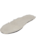 Blundstone Sheepskin Footbed BLUFBEDSHE-101 in natur