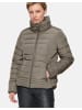 COVERED Jacke RONJA 2 in Taupe