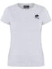 Lotto T-Shirt in Grau