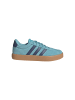 adidas Sneakers Low VL Court 3.0 K in blau