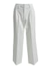 Smith&Soul Wideleg Woven Pants in Cream White