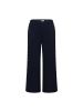 Cecil Capri in universal blue