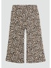s.Oliver Leggins lang in Creme