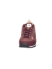 DOLOMITE Wanderschuhe in rot