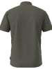 Napapijri Polo "Ealis Ss Sum" in Grün