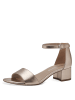 Tamaris Sandalette in rosa
