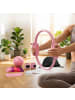 relaxdays 13-tlg. Pilates Set in Pink