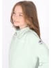 Schmuddelwedda Mädchen (Kids) Softshelljacke in Pastellmint