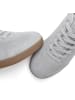 ELBSAND Sneaker in hellgrau