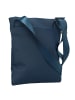 Roncato Arizona Umhängetasche 23 cm navy