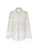 ISHA Women Shirt in Beige