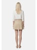 ROBERTA ROSSI Kleid in BEIGE