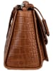 Burkely Bodybag Cool Colbie in Cognac