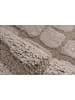 Teppich Boss Kurzflor Teppich Alwin 125 Beige - Beige