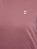 Hummel Hoodie "Pulse W Sweat Hoodie" in Pink