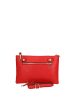 Gave Lux Clutch-Tasche in RED