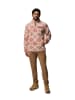 Columbia Rugged Ridge High Pile Fleece in Dunkel