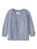 name it Strickjacke in Eventide