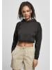 Urban Classics Sweat & Fleece - Hoody in black