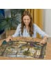 Ravensburger Puzzle 1.500 Teile Erwachsenenpuzzle 1500 Teile - Das Gewächshaus Ab 14 Jahre in bunt