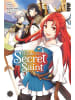 Tokyopop Buch - A Tale of the Secret Saint 01
