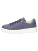 Sioux Sneaker Tils sneaker 004 in blau