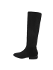 Ital-Design Stiefel in Schwarz