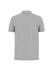 Joop! Jeans Poloshirt in Hellgrau
