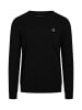 Urban Quest Pullover URBAN in Black