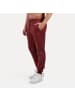 SMILODOX Jogginghose Thilo in Bordeaux
