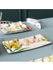 Villeroy & Boch Servierteller Amazonia in 35 x 18 cm in bunt