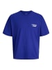 Jack & Jones T-shirt in Bluing