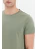!SOLID T-Shirt in grün